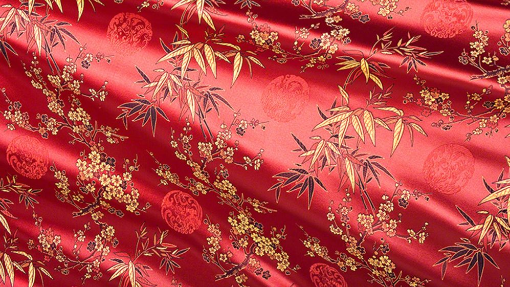 Asian Garden