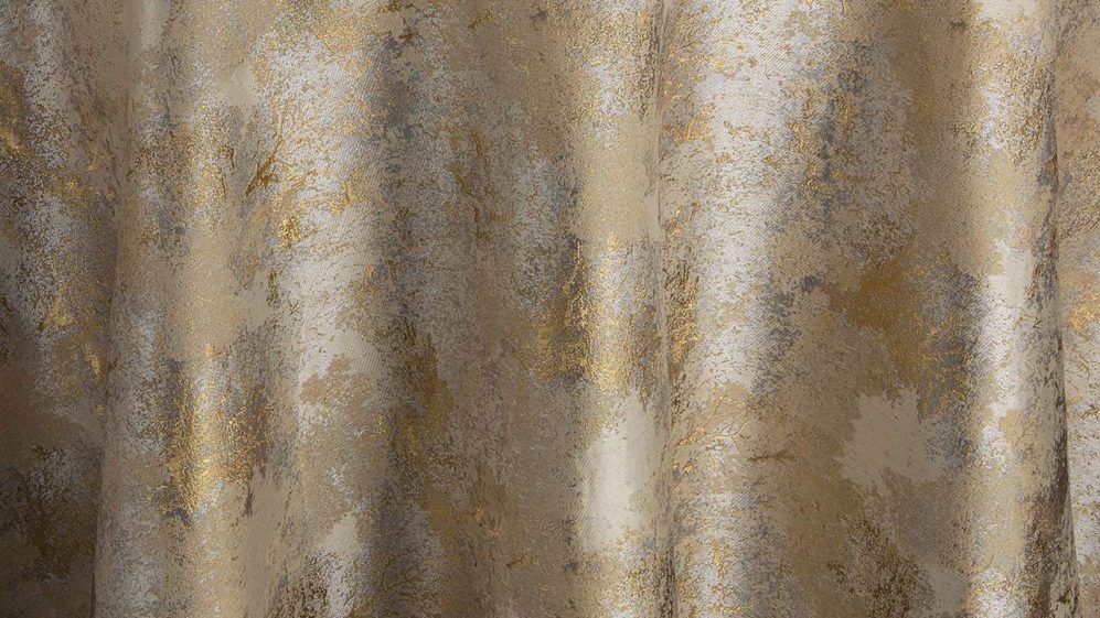 Gilded Birch