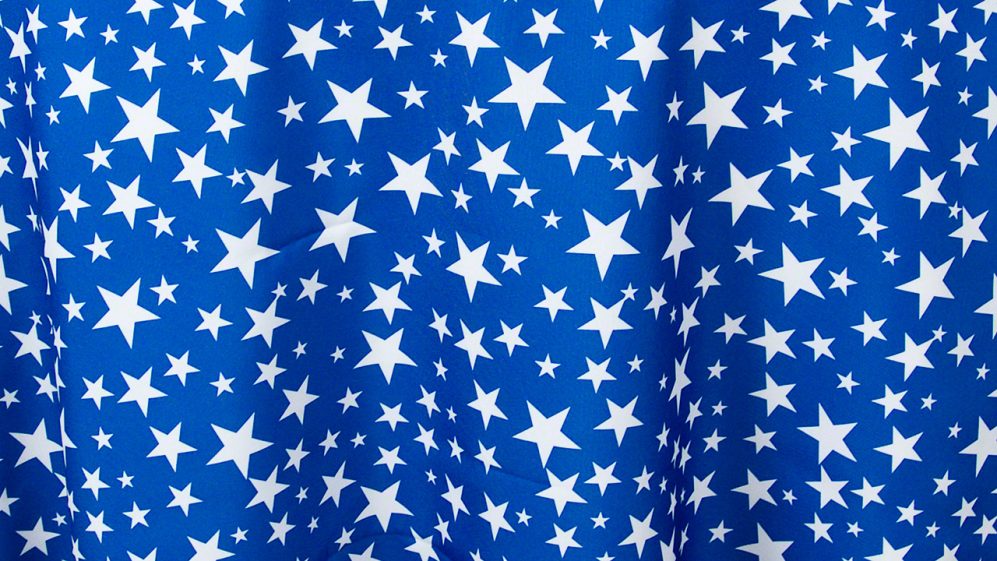 Blue Stars