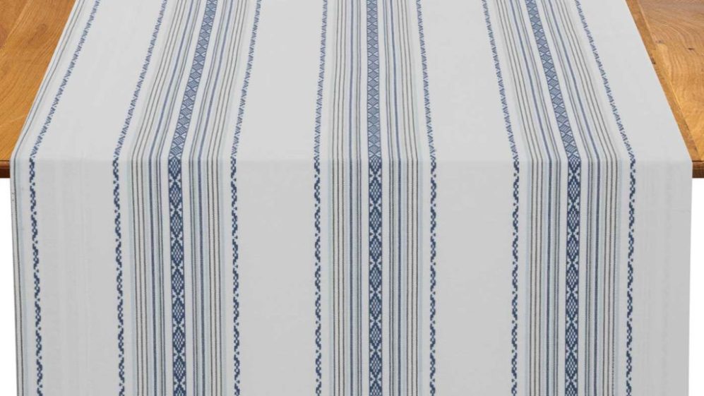 Blue/White Prairie - Image 2