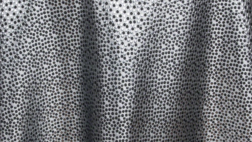 Silver Bubbles