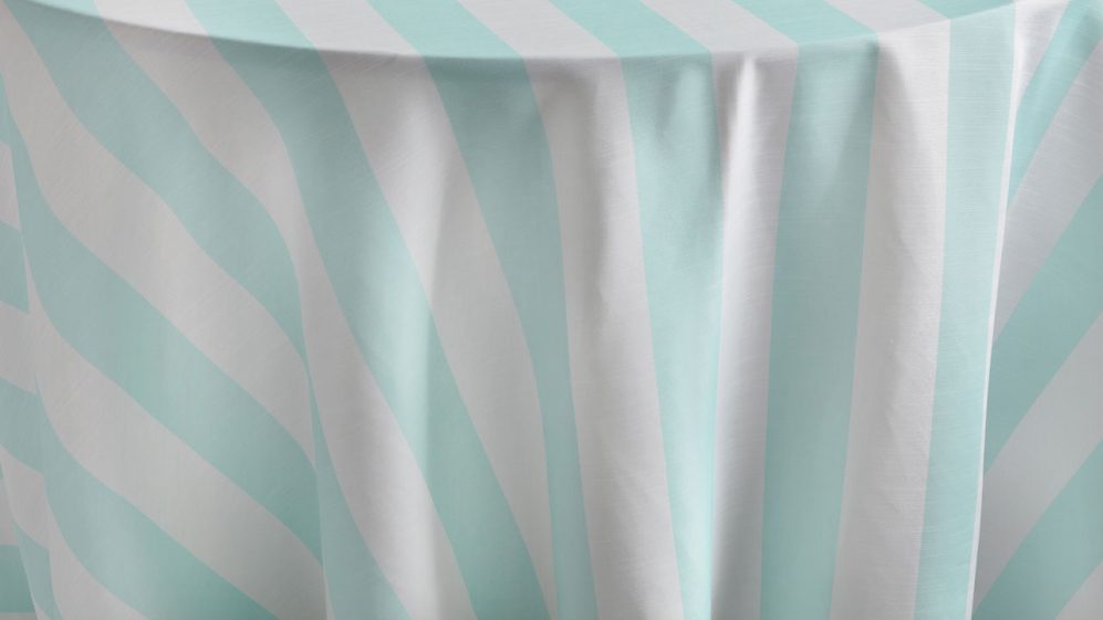 Saltwater Cabana Stripe
