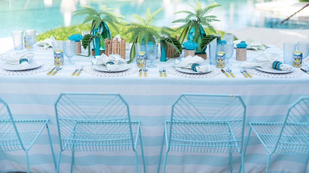 Saltwater Cabana Stripe - Image 7