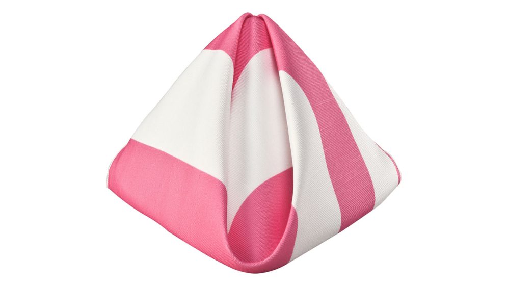Watermelon Cabana Stripe - Image 3