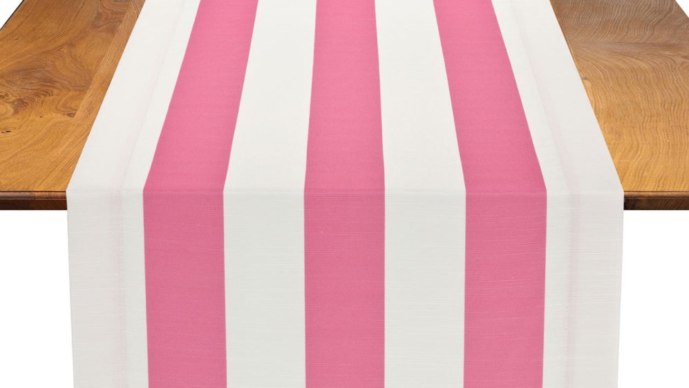 Watermelon Cabana Stripe - Image 2