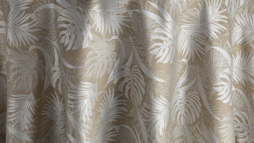White Calypso