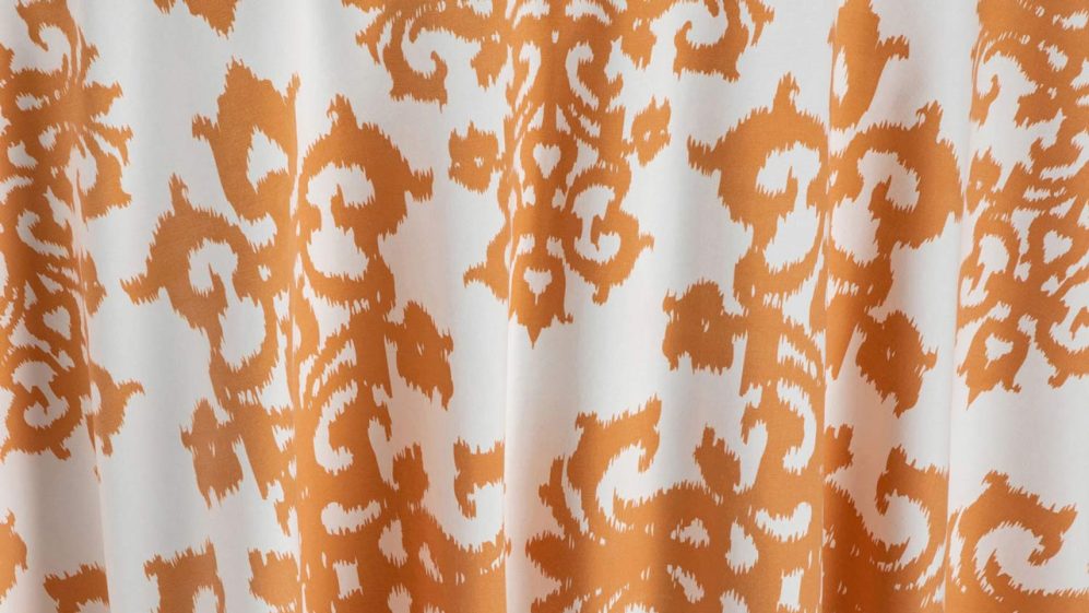 Tangerine Casablanca