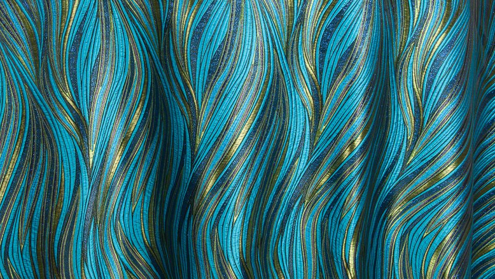Peacock Charisma