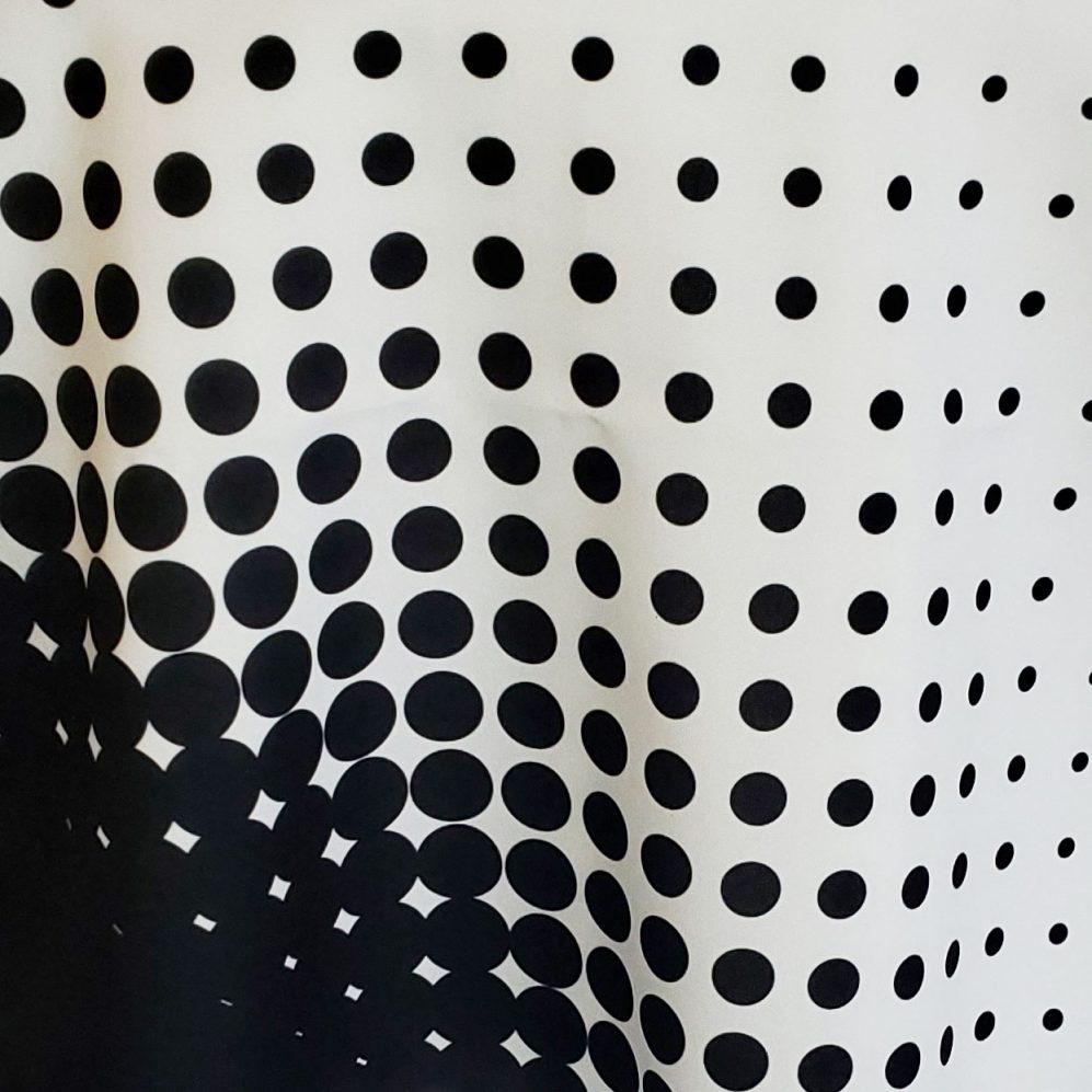 Comic Book Dots