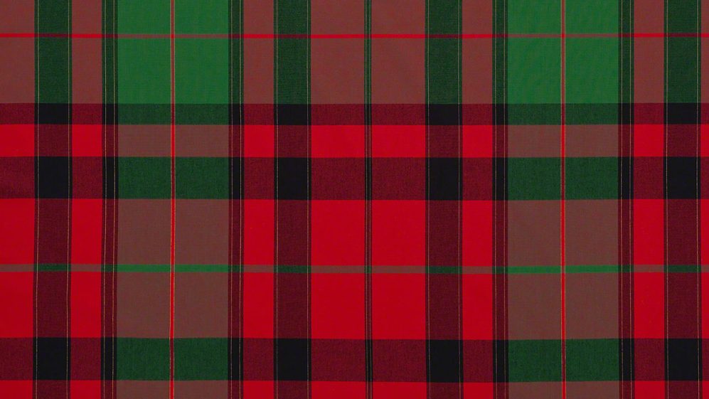 Concord Plaid