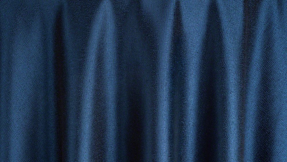 Blue Luxury