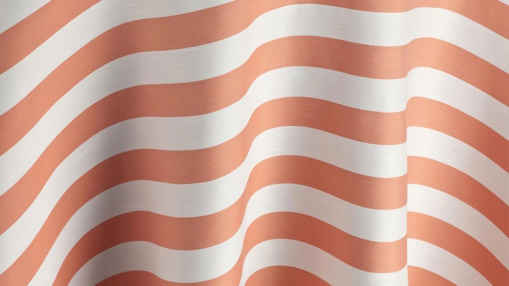Persimmon Drayton Stripe