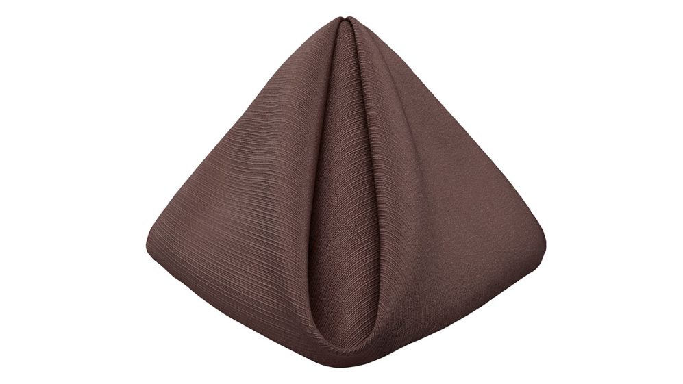 Brown Faille - Image 3