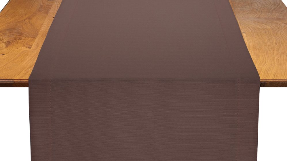 Brown Faille - Image 2