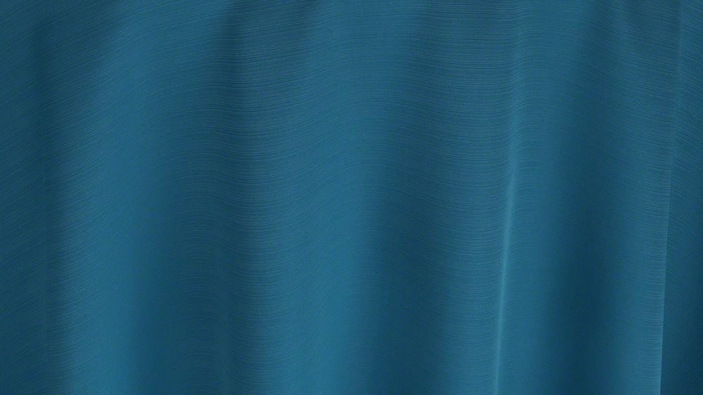 Peacock Blue Faille