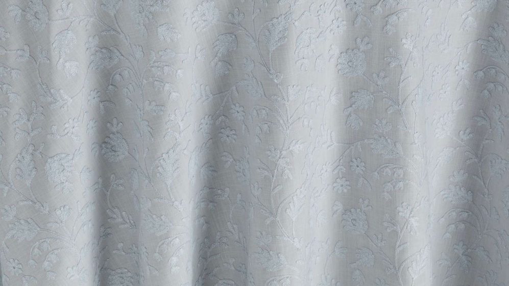 Ash Blue Fleur