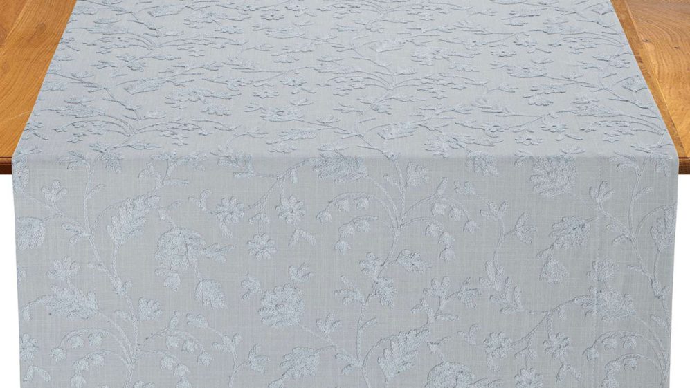 Ash Blue Fleur - Image 2