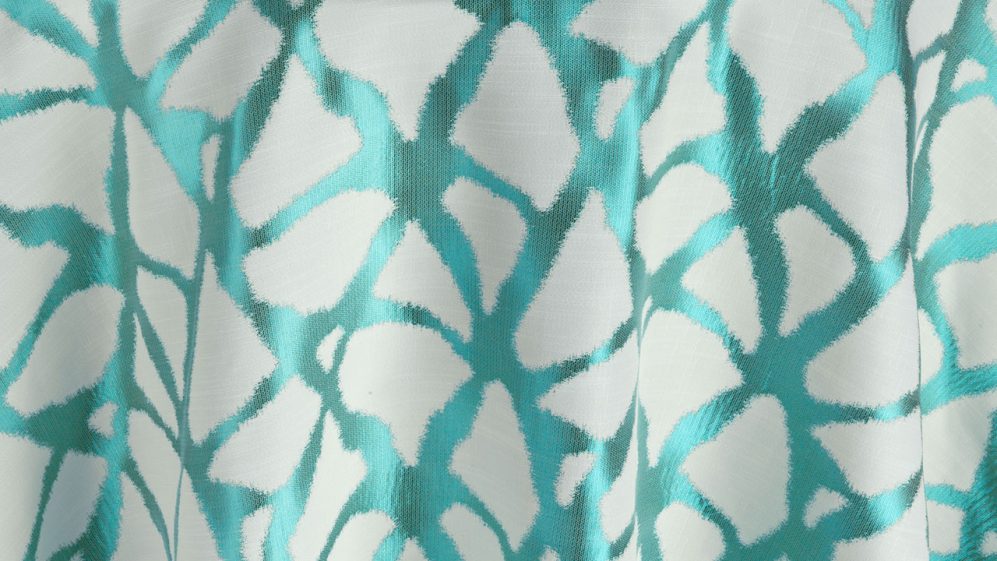 Aqua Fractal