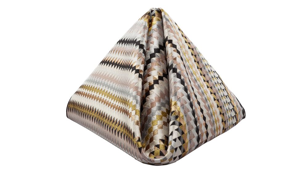 Interlock Glam - Gold Kroft a Kehoe Collection - Image 3