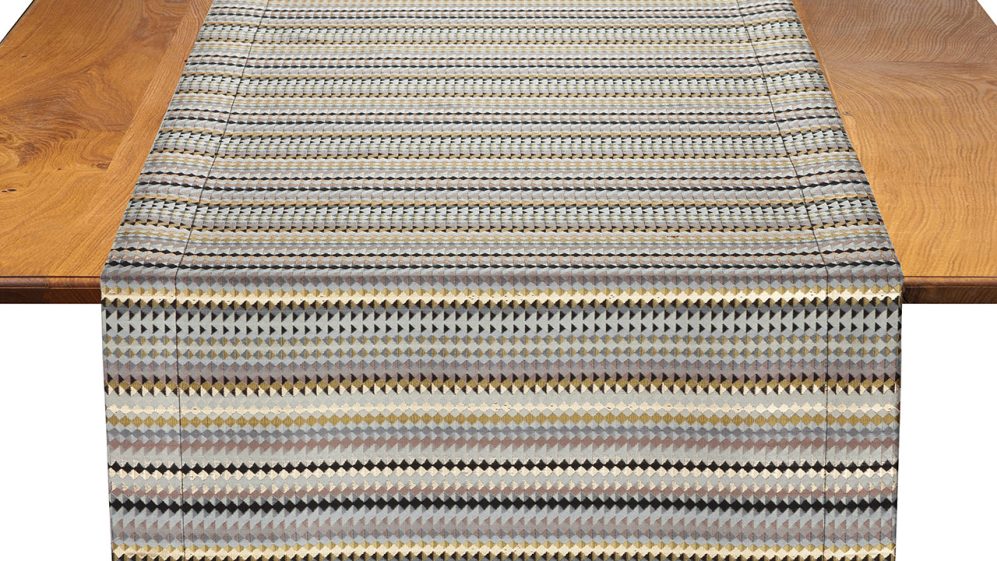 Interlock Glam - Gold Kroft a Kehoe Collection - Image 2