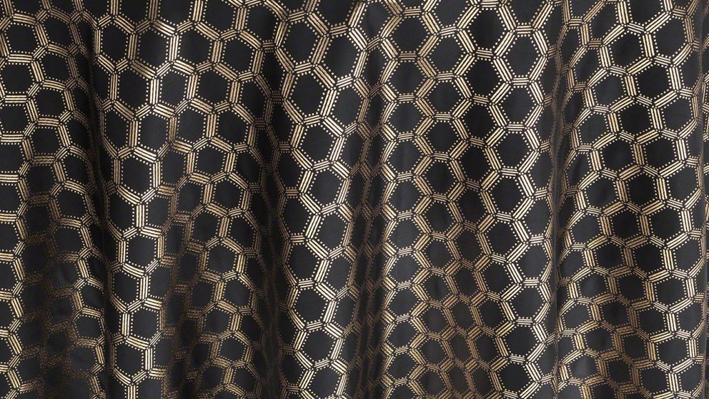 Gold Hex