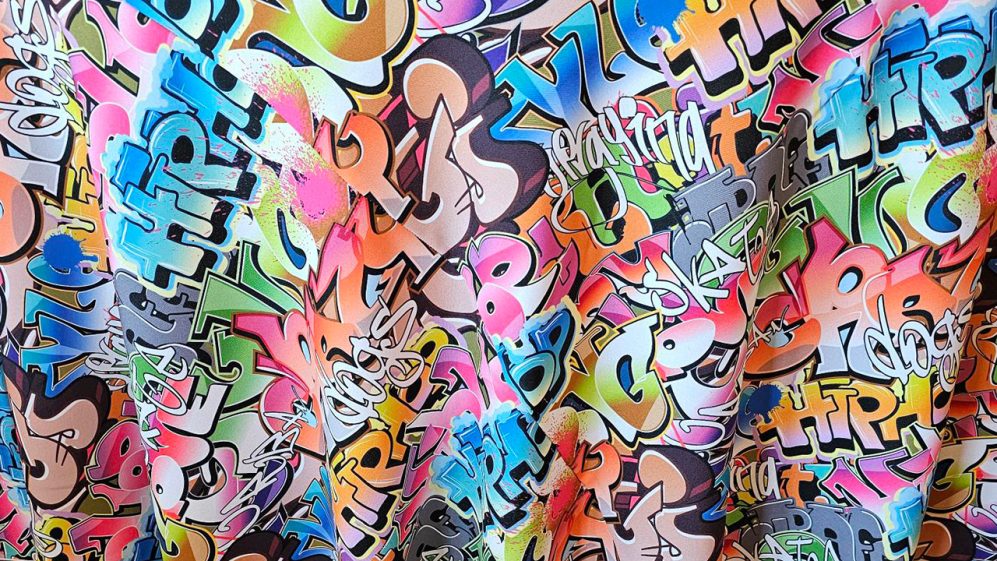 Graffiti