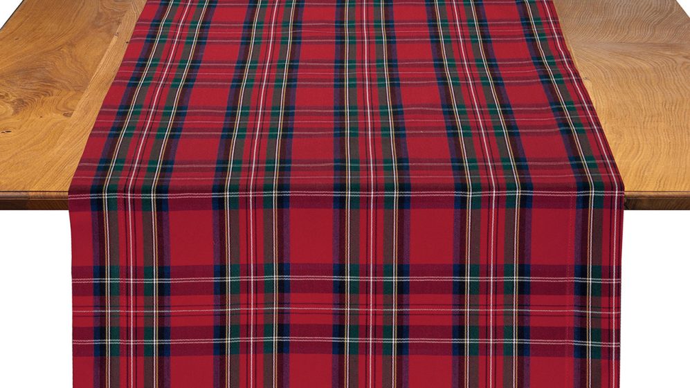Highland Plaid