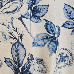 Elevate your table decor with the enchanting beauty of our Indigo Garden table linen. Featuring a stunning floral motif in shades of indigo blue, this exquisite linen adds a touch of natural elegance to any event. Shop now at Fabulous Events, Inc.
