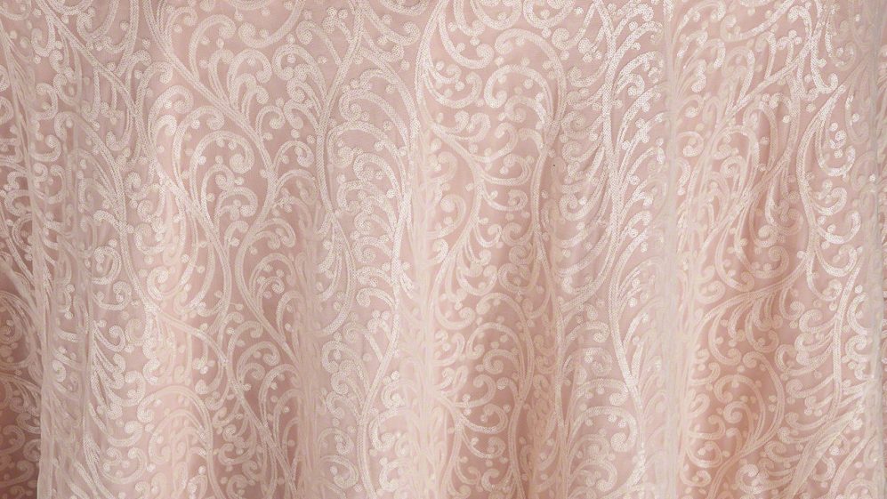 Ivory Filigree