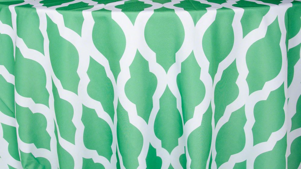 Emerald Green Kasbah - Image 3