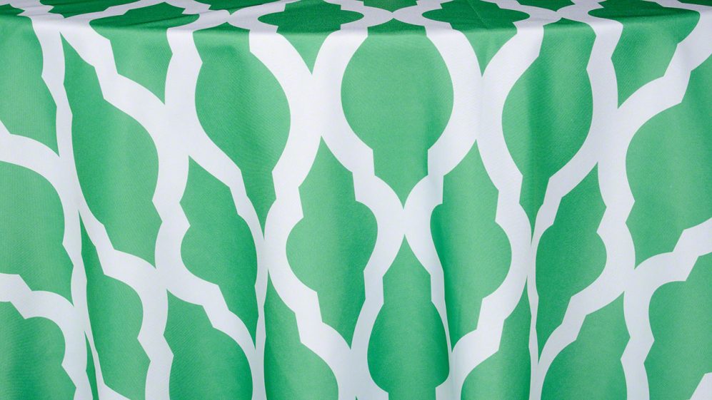 Emerald Green Kasbah - Image 2