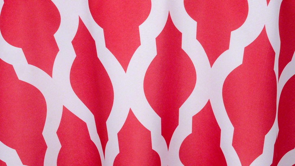 Ruby Red Kasbah