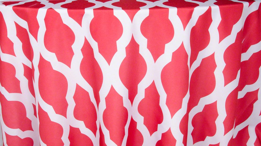 Ruby Red Kasbah - Image 3
