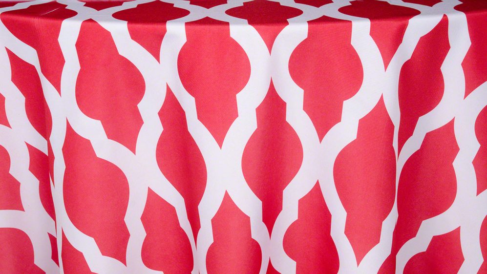 Ruby Red Kasbah - Image 2