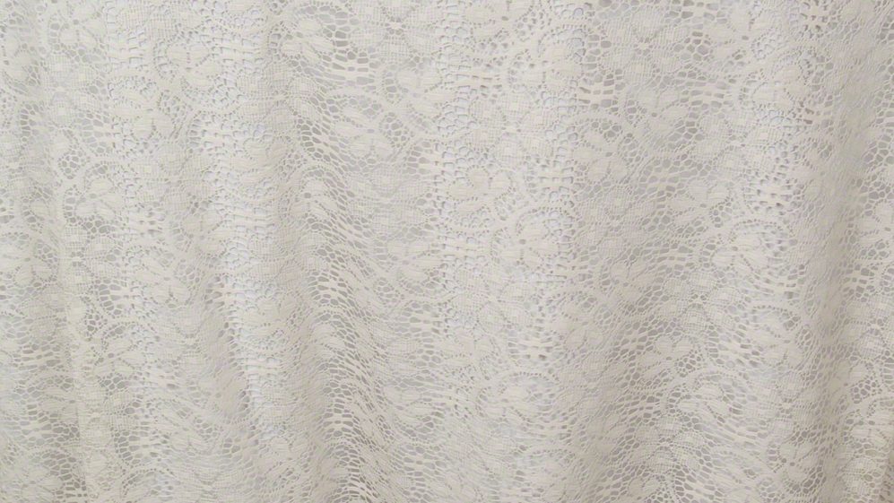 Ivory Lace