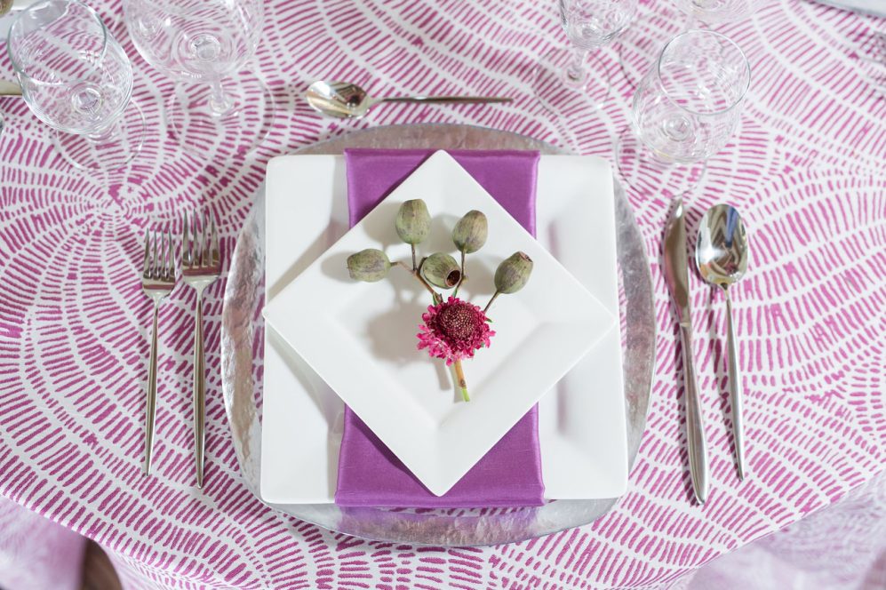 Magenta Pinwheel - Image 4