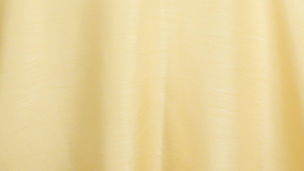 Cornsilk Majesty Dupioni