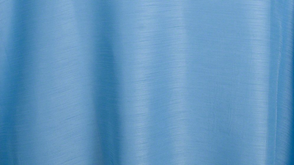 Powder Blue Majesty Dupioni