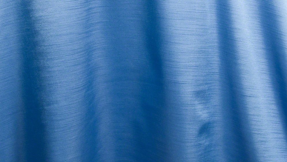 Periwinkle Majesty Dupioni - Image 2