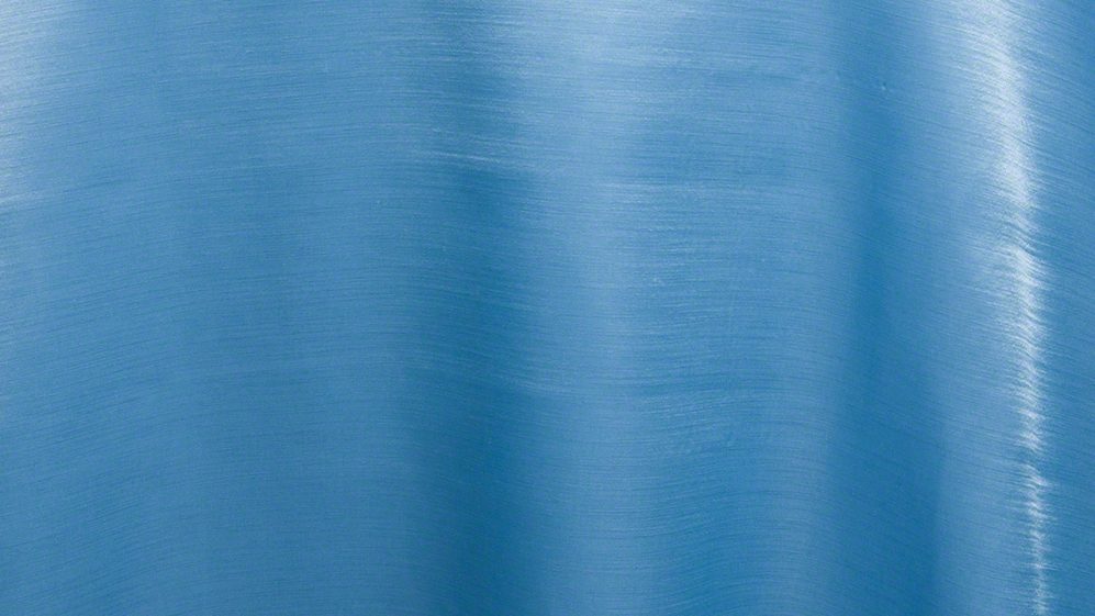 Powder Blue Majesty Dupioni - Image 2