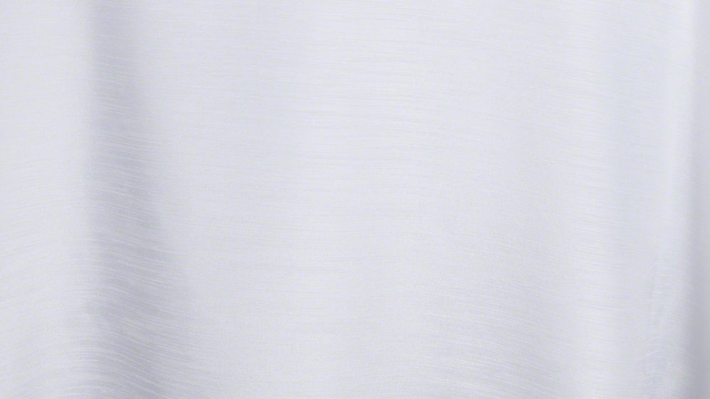 White Majesty Dupioni