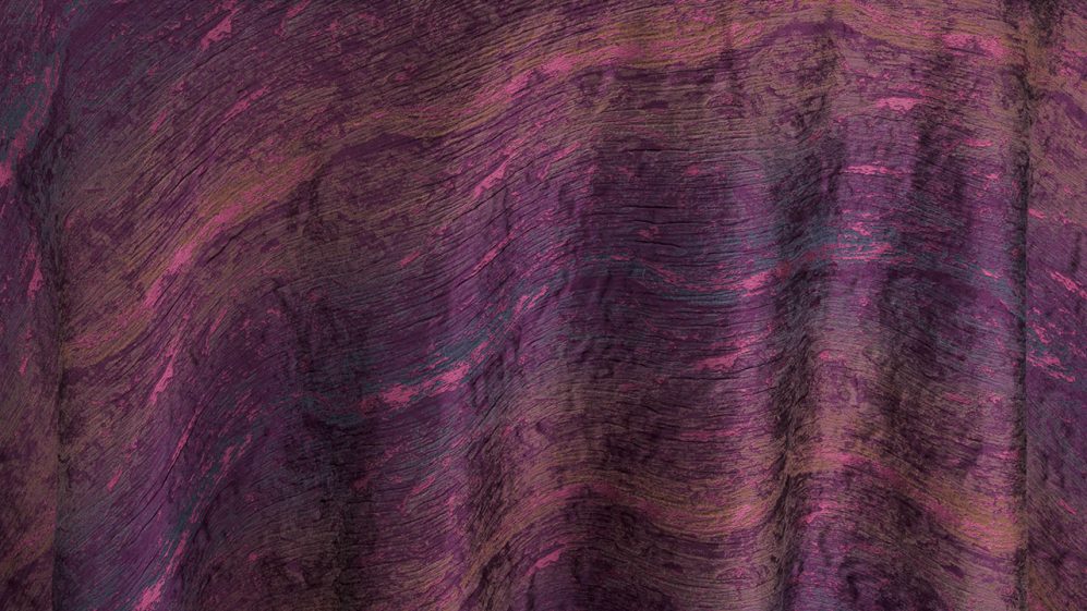 Aubergine Marble