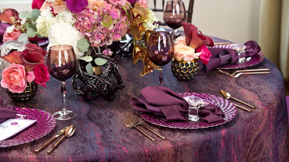 Aubergine Marble - Image 12