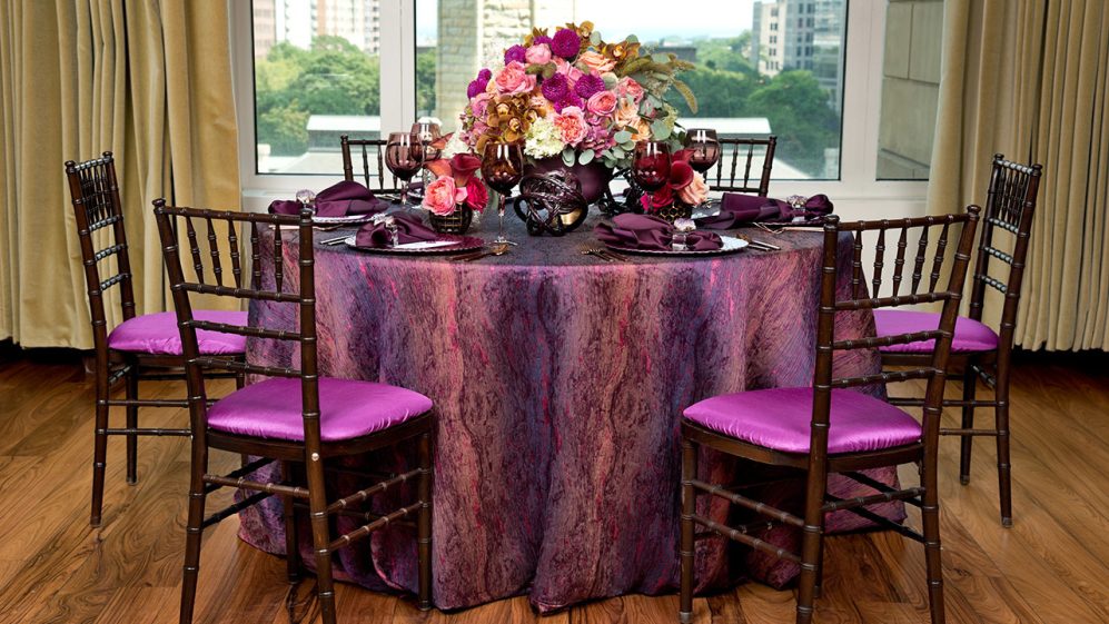 Aubergine Marble - Image 11