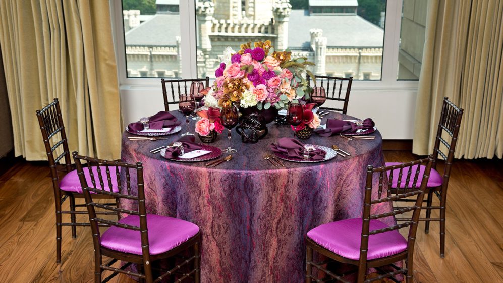 Aubergine Marble - Image 9