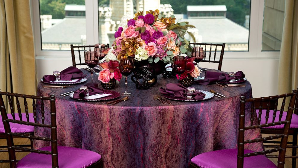 Aubergine Marble - Image 8