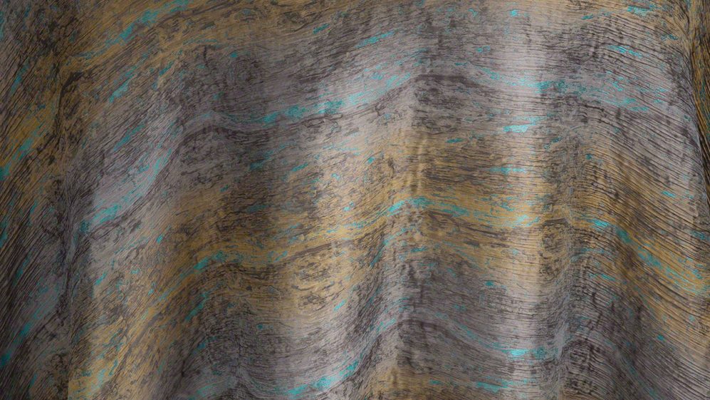 Chrysocolla Marble