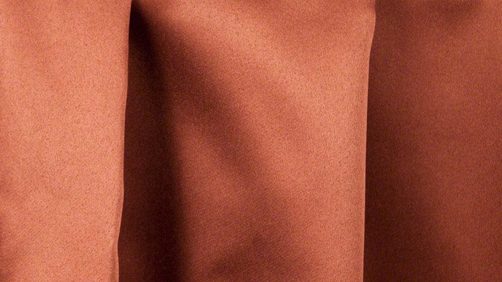 Copper Matte Satin