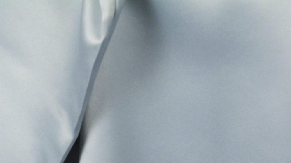 Light Silver Matte Satin