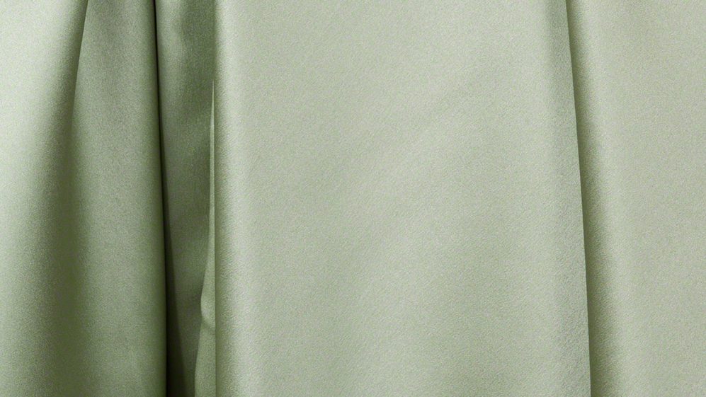 Sage Matte Satin